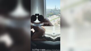 Kalibabbyy OnlyFans Leaked Girl Porn Video 165