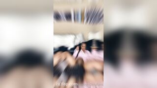Kalibabbyy OnlyFans Leaked Girl Porn Video 165