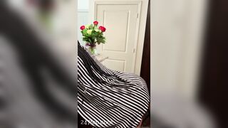 Kalibabbyy OnlyFans Leaked Girl Porn Video 25