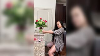 Kalibabbyy OnlyFans Leaked Girl Porn Video 25