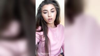 Ellalxox OnlyFans Leaked Girl Porn Video 127