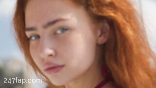 Riwww : Renata Valliulina :  Renatarrii OnlyFans Leaked Girl Porn Video 10