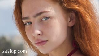 Riwww : Renata Valliulina :  Renatarrii OnlyFans Leaked Girl Porn Video 10