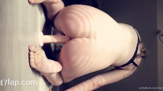 Ellalxox OnlyFans Leaked Girl Porn Video 237