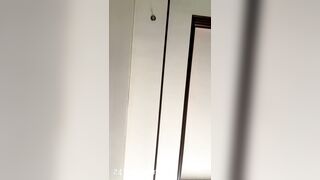 Kalibabbyy OnlyFans Leaked Girl Porn Video 176