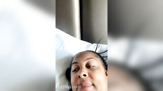 Kalibabbyy OnlyFans Leaked Girl Porn Video 176