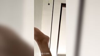 Kalibabbyy OnlyFans Leaked Girl Porn Video 176