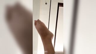 Kalibabbyy OnlyFans Leaked Girl Porn Video 176