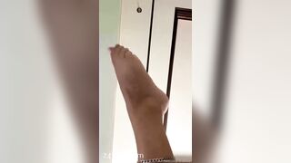 Kalibabbyy OnlyFans Leaked Girl Porn Video 176