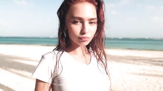 Riwww : Renata Valliulina :  Renatarrii OnlyFans Leaked Girl Porn Video 14