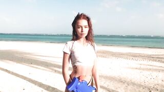 Riwww : Renata Valliulina :  Renatarrii OnlyFans Leaked Girl Porn Video 14