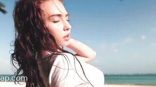 Riwww : Renata Valliulina :  Renatarrii OnlyFans Leaked Girl Porn Video 14