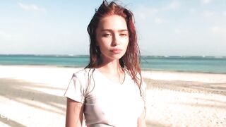 Riwww : Renata Valliulina :  Renatarrii OnlyFans Leaked Girl Porn Video 14