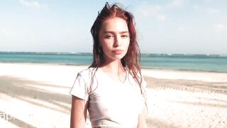 Riwww : Renata Valliulina :  Renatarrii OnlyFans Leaked Girl Porn Video 14