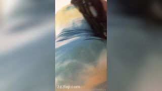 Kalibabbyy OnlyFans Leaked Girl Porn Video 261