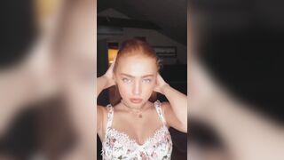 Riwww : Renata Valliulina :  Renatarrii OnlyFans Leaked Girl Porn Video 9