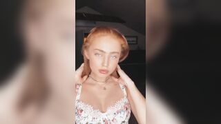 Riwww : Renata Valliulina :  Renatarrii OnlyFans Leaked Girl Porn Video 9