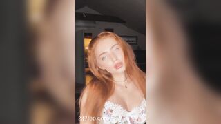 Riwww : Renata Valliulina :  Renatarrii OnlyFans Leaked Girl Porn Video 9