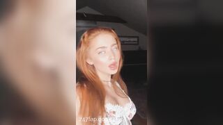 Riwww : Renata Valliulina :  Renatarrii OnlyFans Leaked Girl Porn Video 9