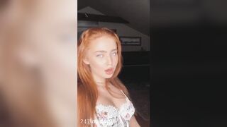 Riwww : Renata Valliulina :  Renatarrii OnlyFans Leaked Girl Porn Video 9