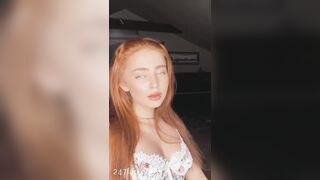 Riwww : Renata Valliulina :  Renatarrii OnlyFans Leaked Girl Porn Video 9