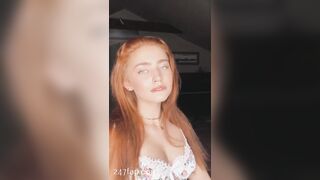 Riwww : Renata Valliulina :  Renatarrii OnlyFans Leaked Girl Porn Video 9