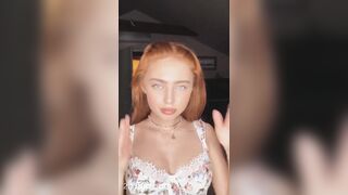 Riwww : Renata Valliulina :  Renatarrii OnlyFans Leaked Girl Porn Video 9