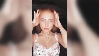 Riwww : Renata Valliulina :  Renatarrii OnlyFans Leaked Girl Porn Video 9