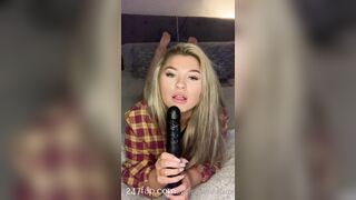 Ellalxox OnlyFans Leaked Girl Porn Video 194