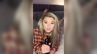 Ellalxox OnlyFans Leaked Girl Porn Video 194