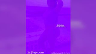 Kalibabbyy OnlyFans Leaked Girl Porn Video 160