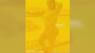 Kalibabbyy OnlyFans Leaked Girl Porn Video 160