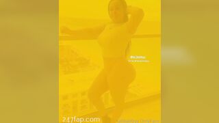 Kalibabbyy OnlyFans Leaked Girl Porn Video 160