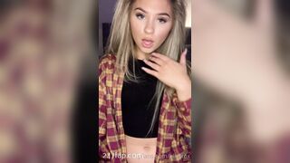 Ellalxox OnlyFans Leaked Girl Porn Video 191