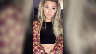 Ellalxox OnlyFans Leaked Girl Porn Video 191