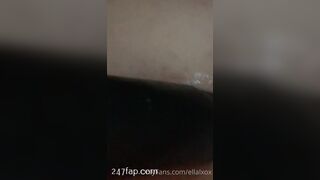 Ellalxox OnlyFans Leaked Girl Porn Video 160