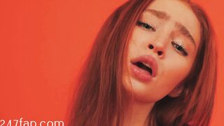 Riwww : Renata Valliulina :  Renatarrii OnlyFans Leaked Girl Porn Video 5