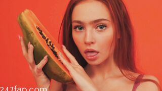 Riwww : Renata Valliulina :  Renatarrii OnlyFans Leaked Girl Porn Video 5