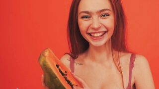 Riwww : Renata Valliulina :  Renatarrii OnlyFans Leaked Girl Porn Video 5