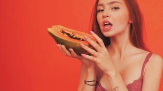 Riwww : Renata Valliulina :  Renatarrii OnlyFans Leaked Girl Porn Video 5