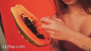 Riwww : Renata Valliulina :  Renatarrii OnlyFans Leaked Girl Porn Video 5