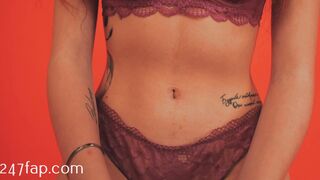 Riwww : Renata Valliulina :  Renatarrii OnlyFans Leaked Girl Porn Video 5