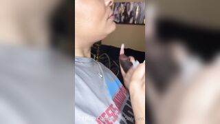 Kalibabbyy OnlyFans Leaked Girl Porn Video 309