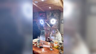 Yasmin Estrada : yasminestrada OnlyFans Leaked Girl Porn Video 19