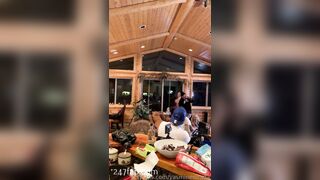 Yasmin Estrada : yasminestrada OnlyFans Leaked Girl Porn Video 19