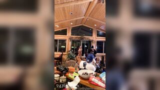 Yasmin Estrada : yasminestrada OnlyFans Leaked Girl Porn Video 19