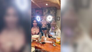 Yasmin Estrada : yasminestrada OnlyFans Leaked Girl Porn Video 19