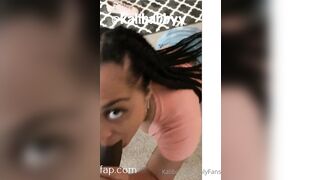 Kalibabbyy OnlyFans Leaked Girl Porn Video 65