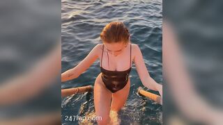 Riwww : Renata Valliulina :  Renatarrii OnlyFans Leaked Girl Porn Video 19