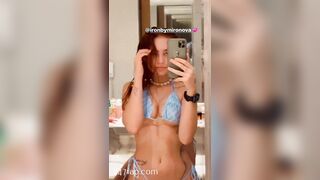 Riwww : Renata Valliulina :  Renatarrii OnlyFans Leaked Girl Porn Video 2